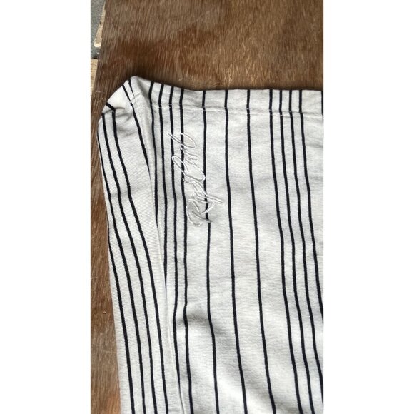 Rip Curl Women’s Striped Summer Belt Maxi Dress Size M - Picture 7 of 13